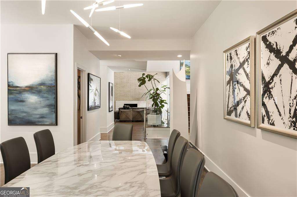 Lavista Park - Residential