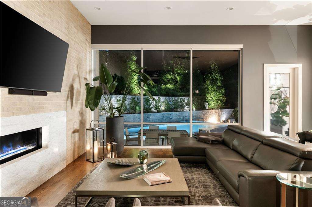 Lavista Park - Residential