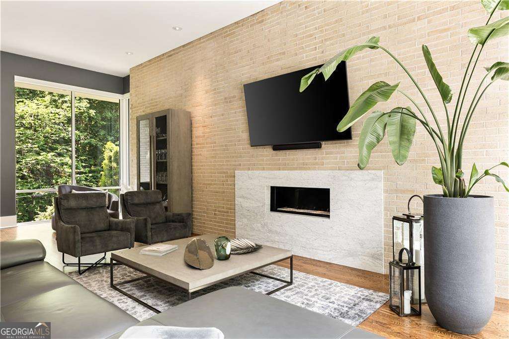 Lavista Park - Residential