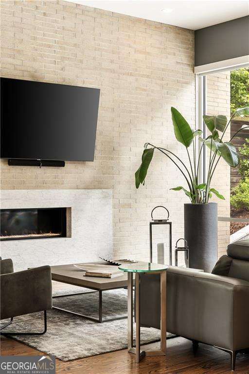 Lavista Park - Residential