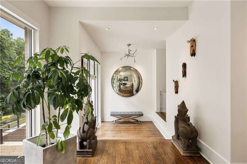 Lavista Park - Residential