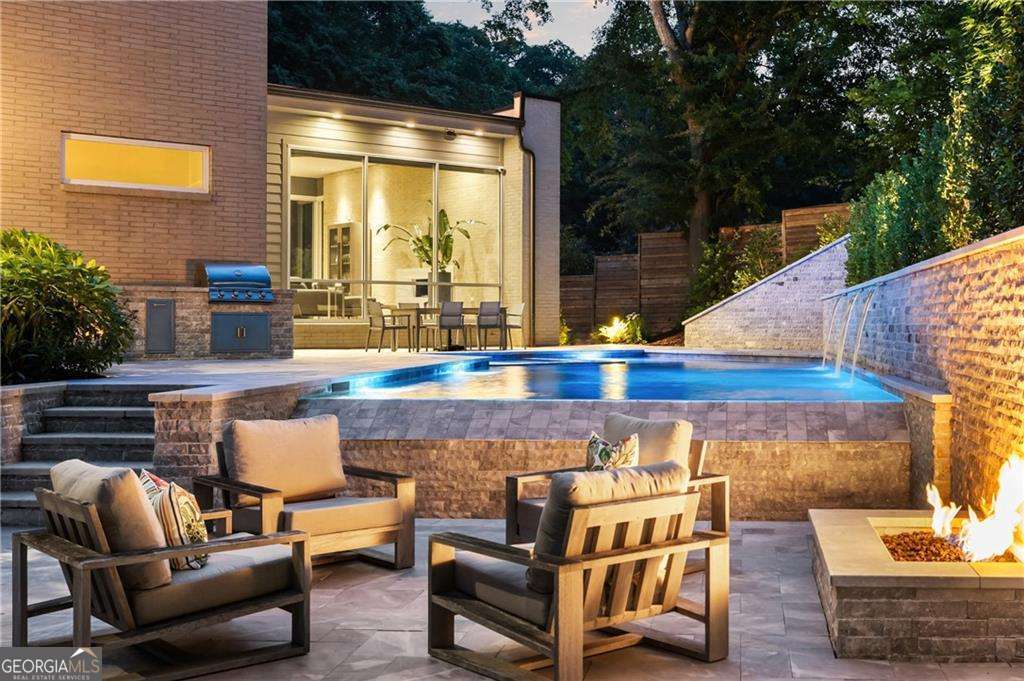 1242 Wild Creek TRL