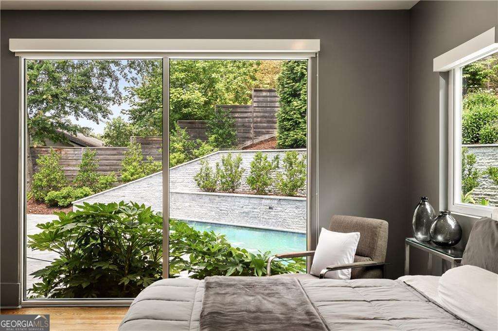 Lavista Park - Residential
