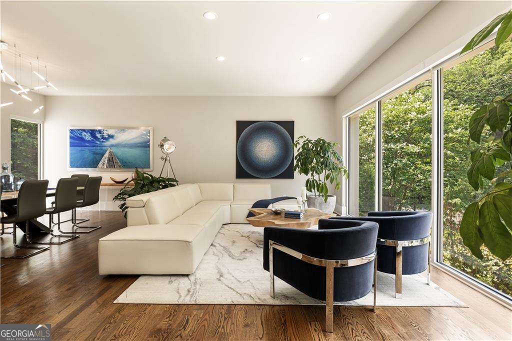Lavista Park - Residential