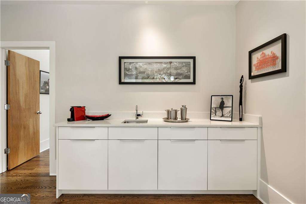 Lavista Park - Residential