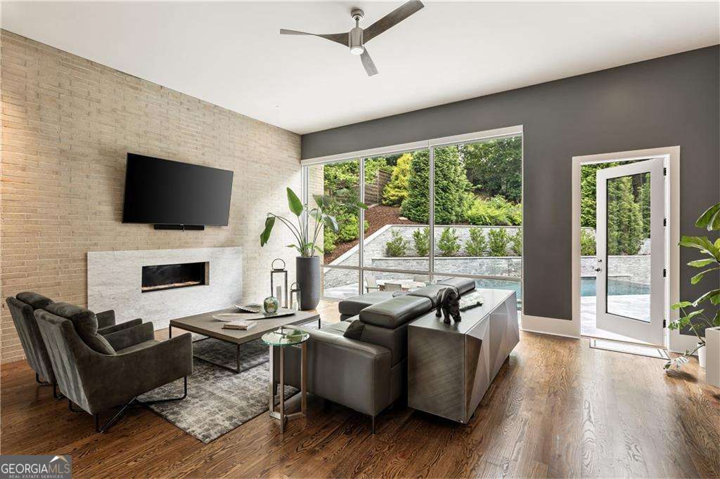 Lavista Park - Residential