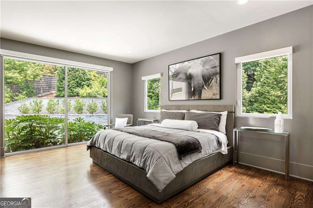 Lavista Park - Residential