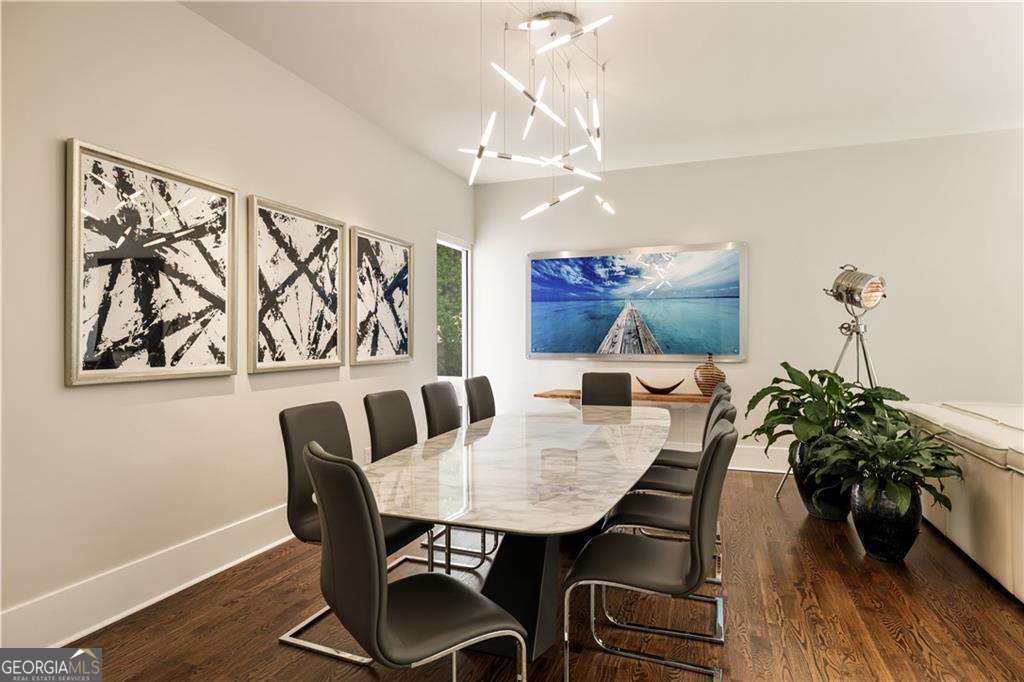 Lavista Park - Residential
