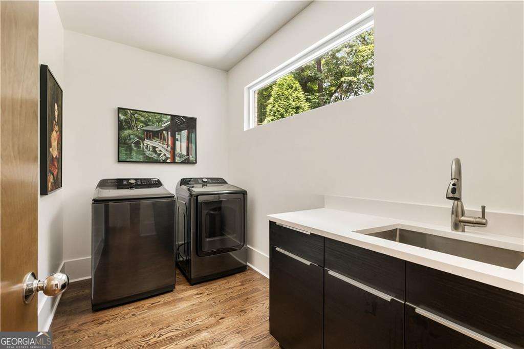 Lavista Park - Residential