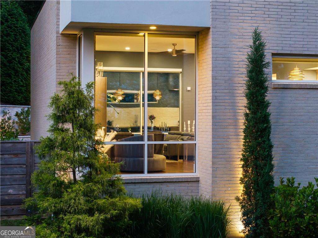 Lavista Park - Residential