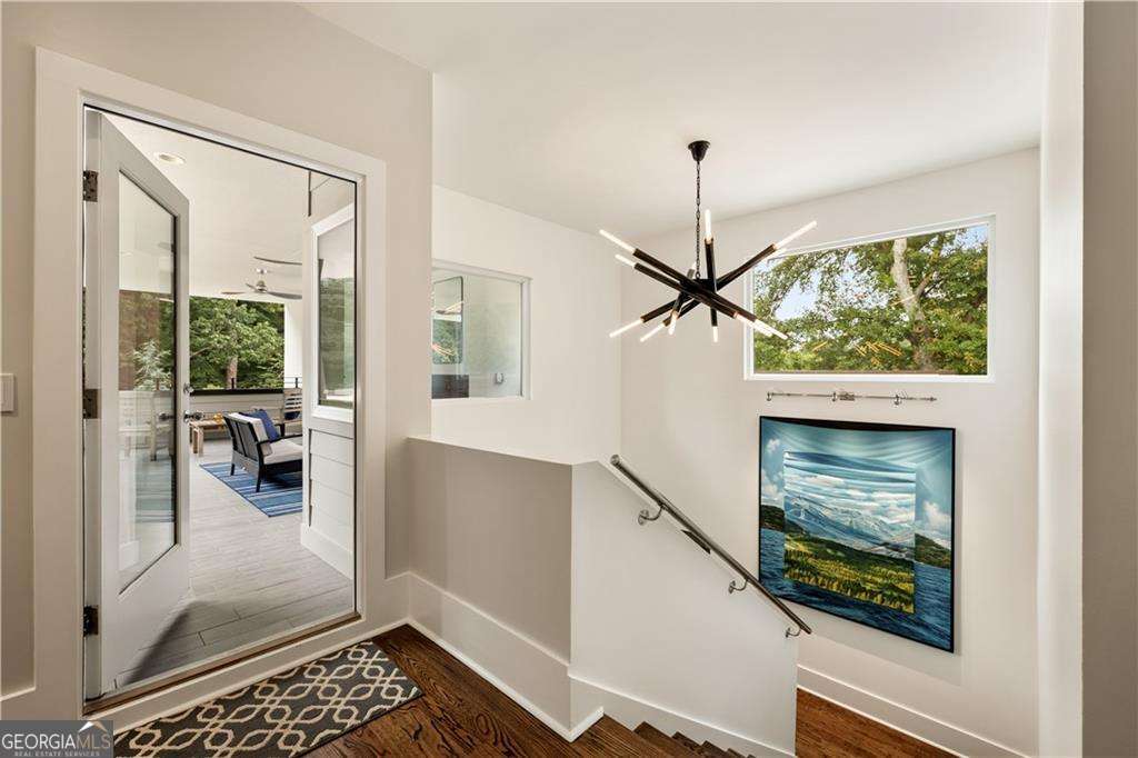 Lavista Park - Residential