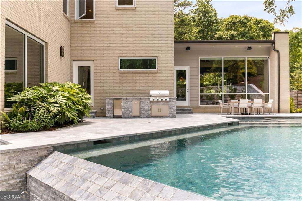 Lavista Park - Residential