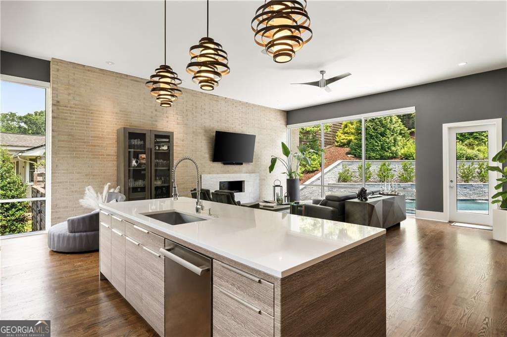 Lavista Park - Residential