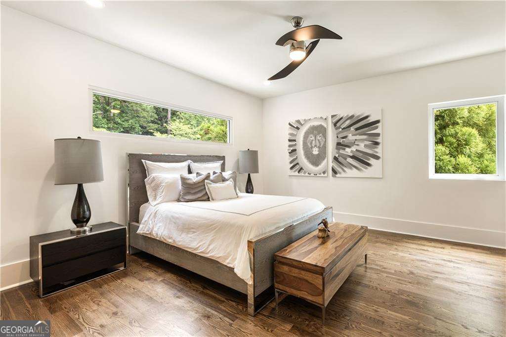 Lavista Park - Residential