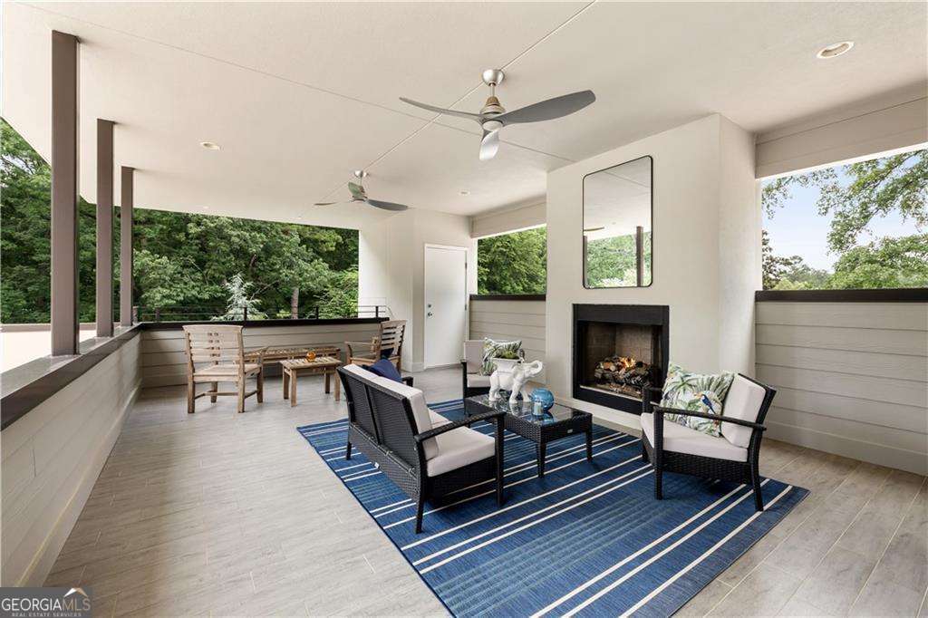 Lavista Park - Residential