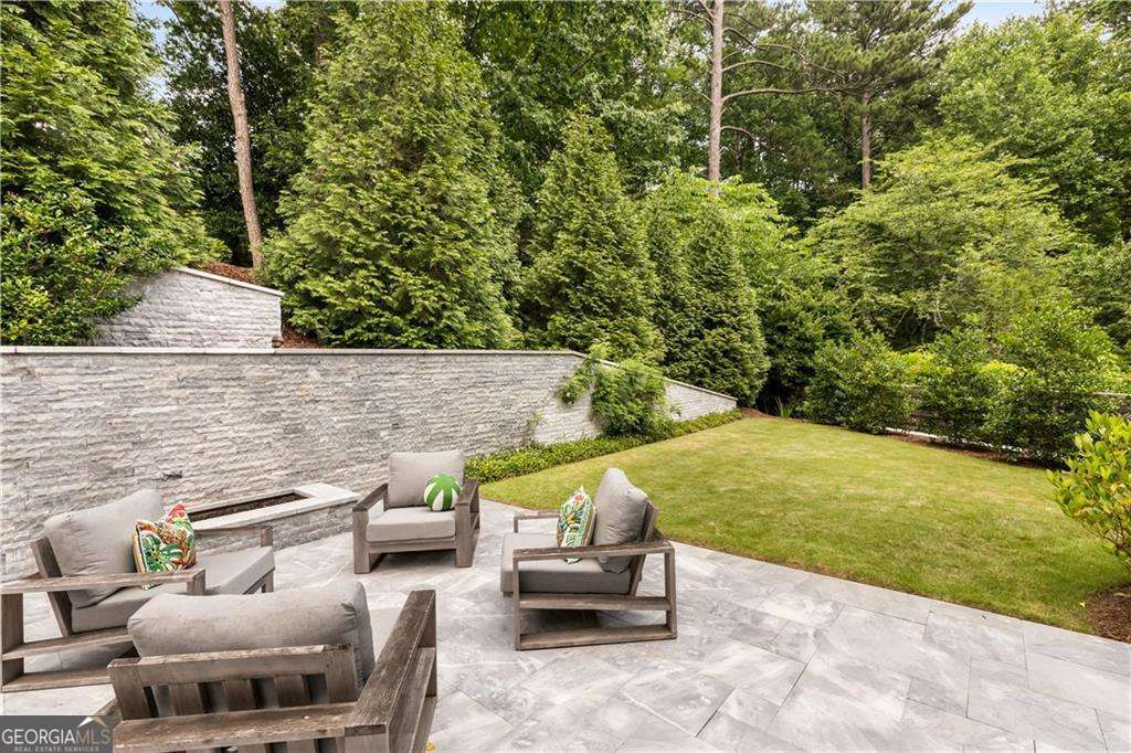 Lavista Park - Residential