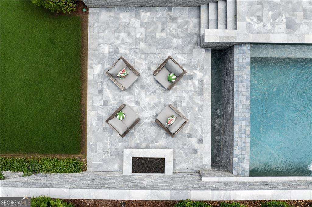 Lavista Park - Residential