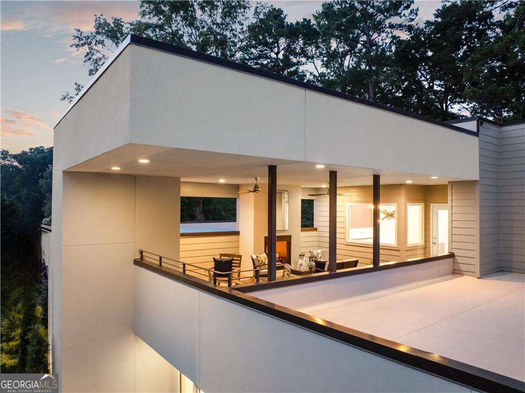 Lavista Park - Residential