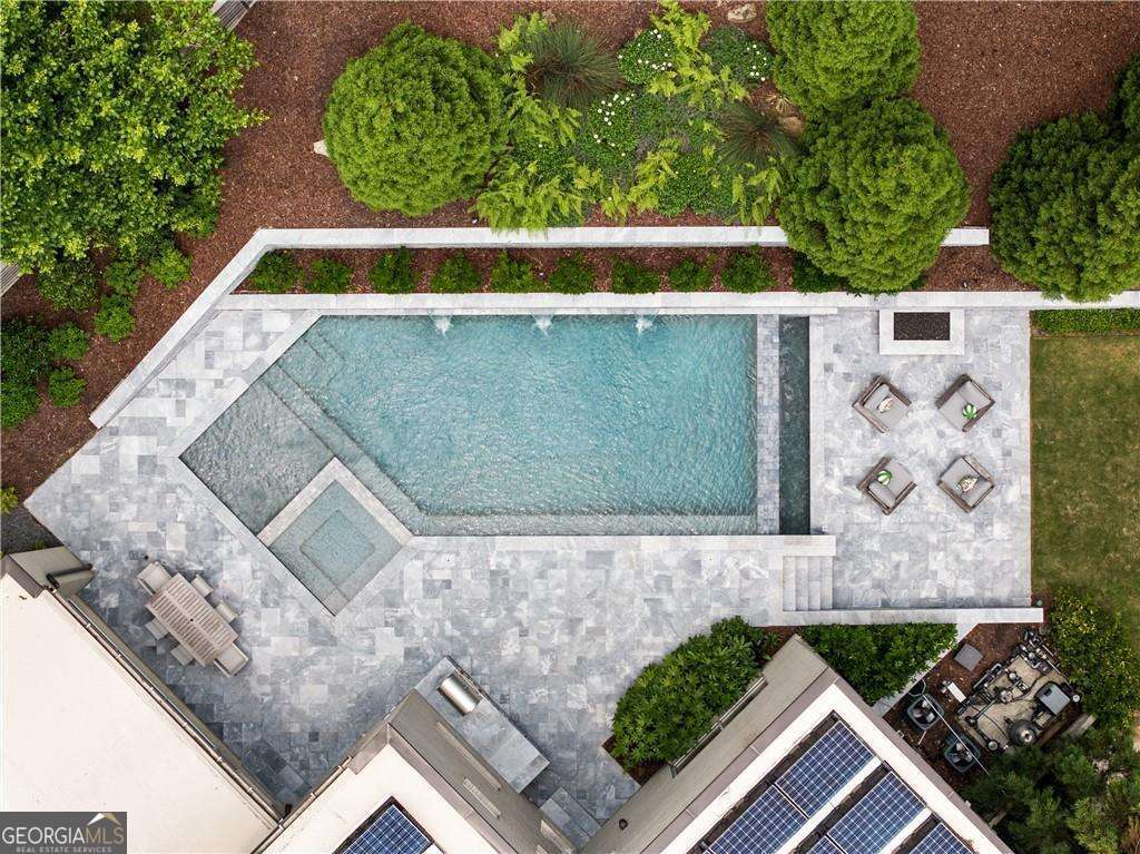 Lavista Park - Residential