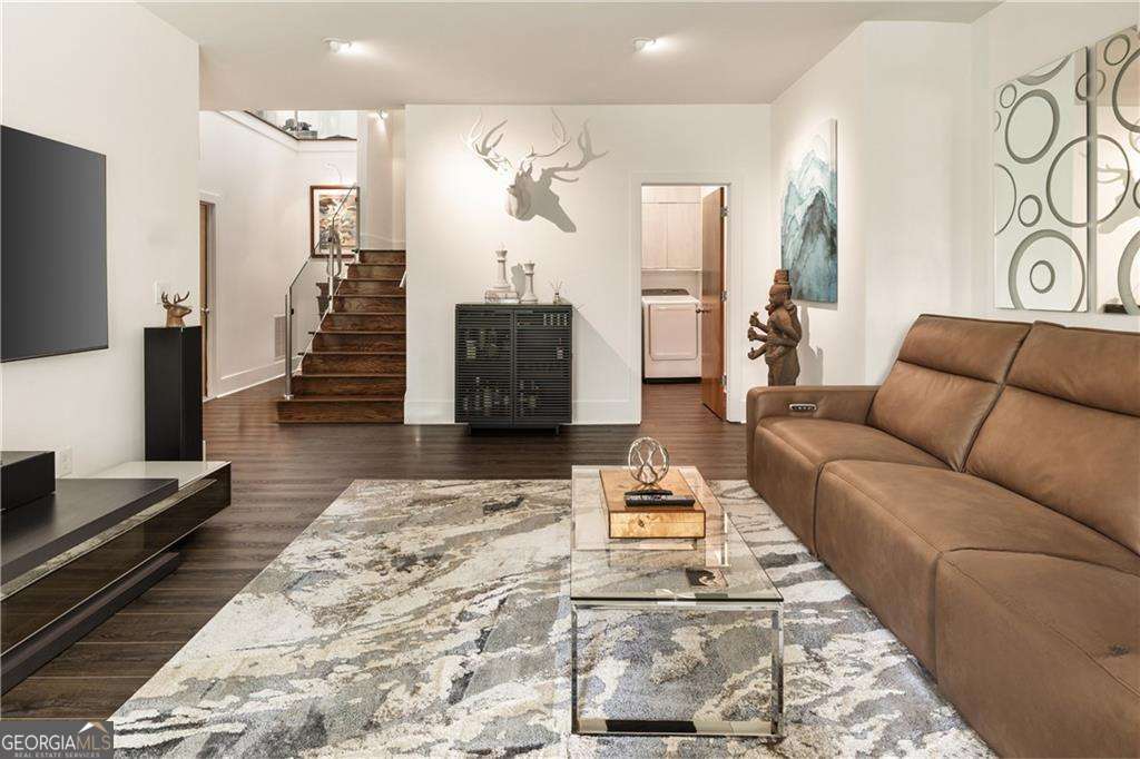 Lavista Park - Residential