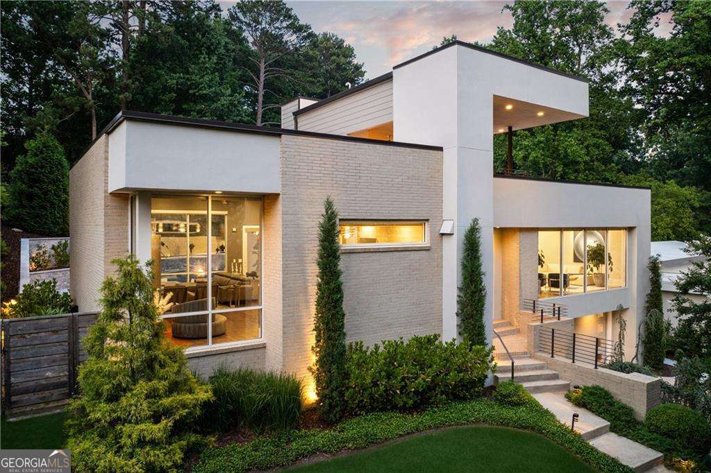 Lavista Park - Residential
