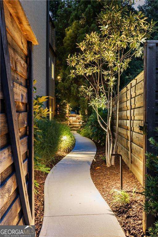 Lavista Park - Residential