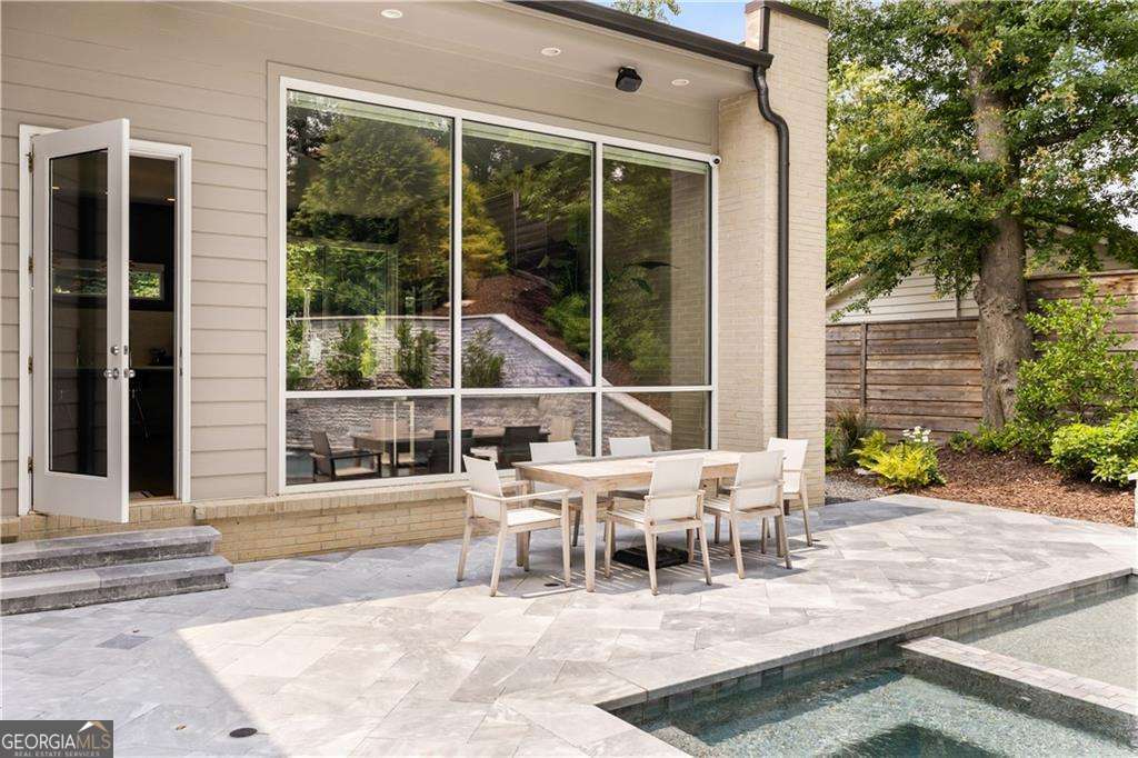 Lavista Park - Residential