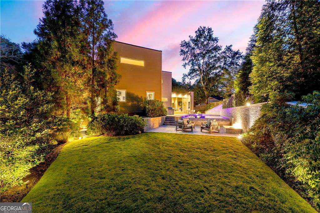 Lavista Park - Residential