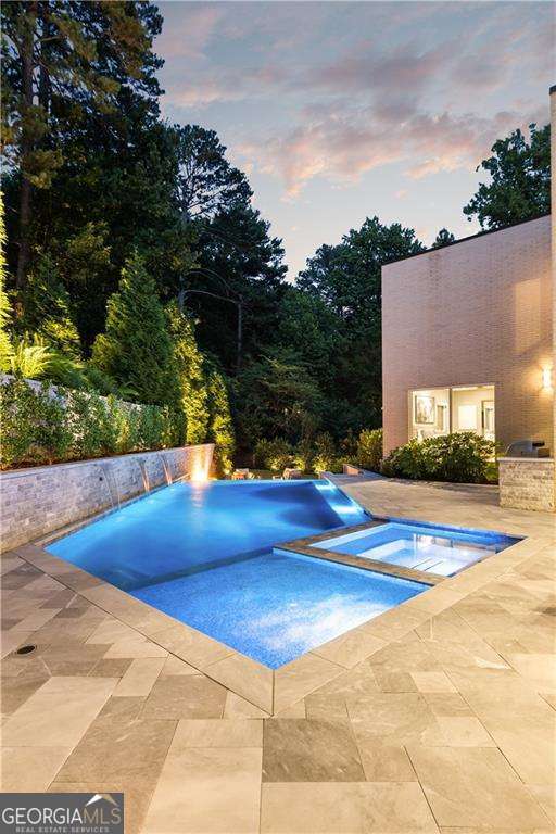 Lavista Park - Residential