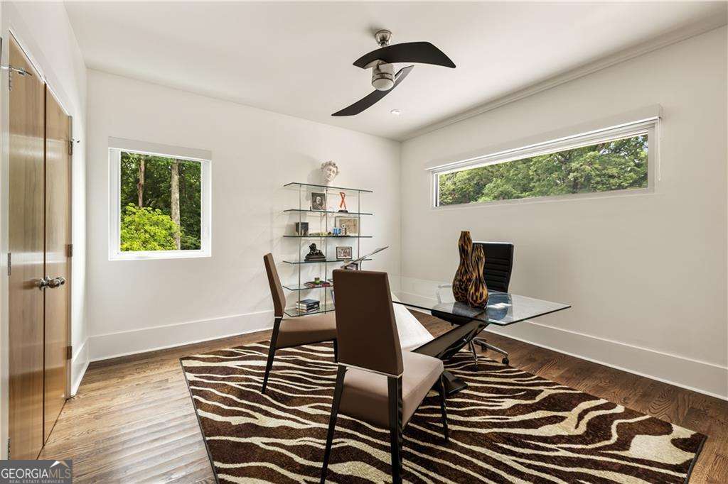 Lavista Park - Residential