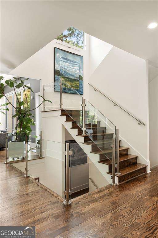 Lavista Park - Residential