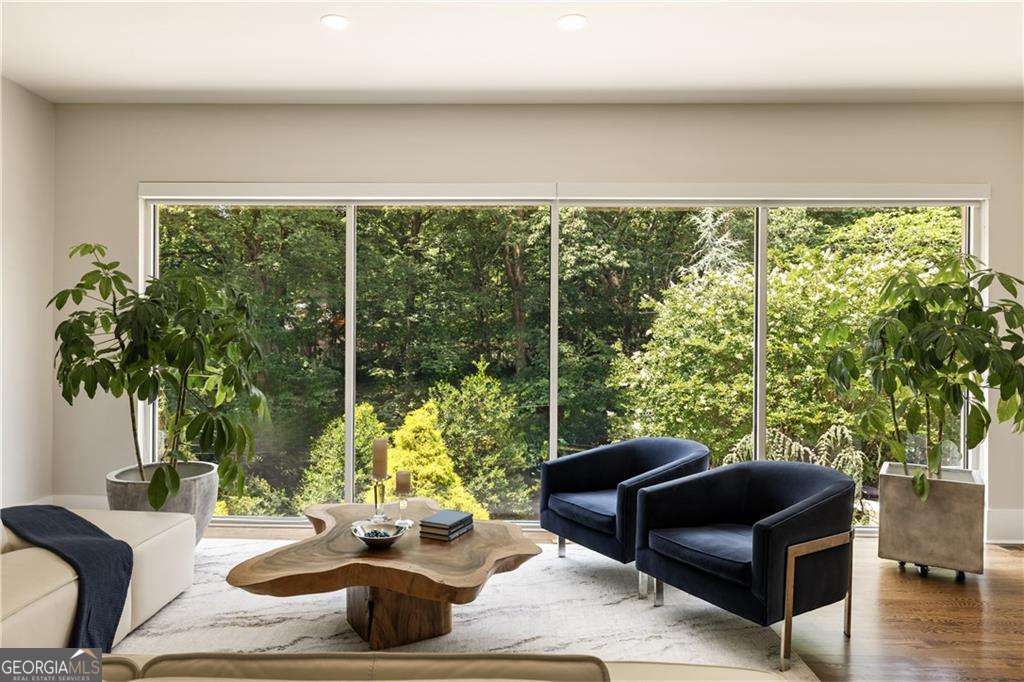 Lavista Park - Residential