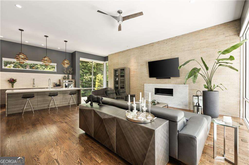 Lavista Park - Residential