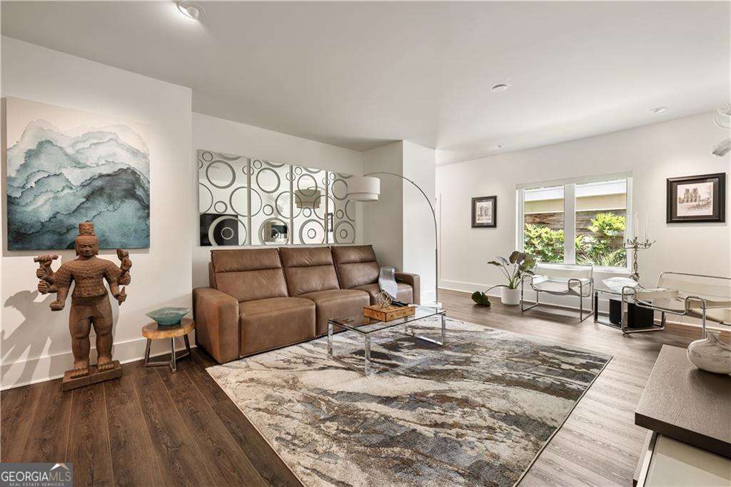 Lavista Park - Residential