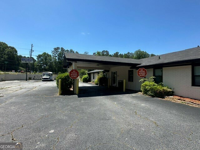6755 Old National HWY