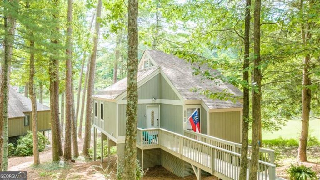 Photo of 1944 Wilderness Parkway 562, Big Canoe, GA 30143 (MLS # 10685172)