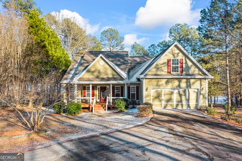 80 Hardy Farm PT Martin GA 30557