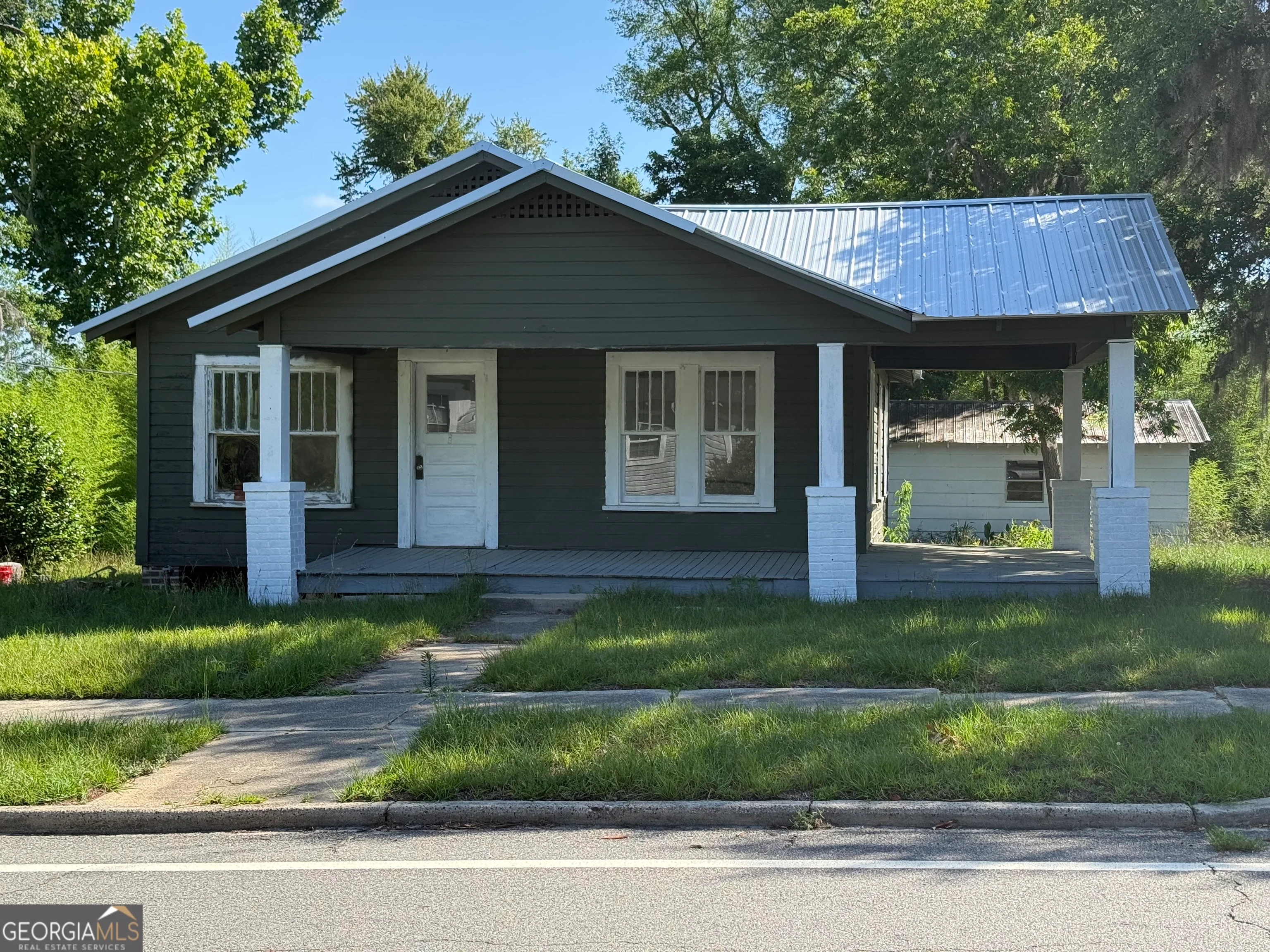 314 E Louisiana Avenue, Soperton, GA, 30457