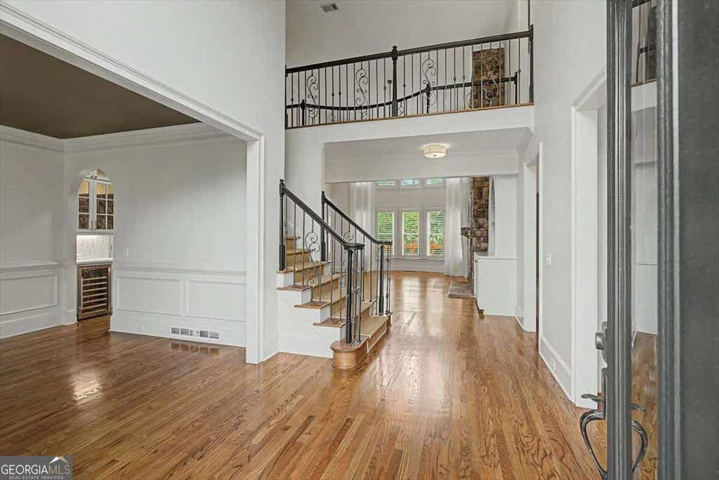 Photo of 1185 Seale Drive, Alpharetta, GA 30022 (MLS # 10815095)
