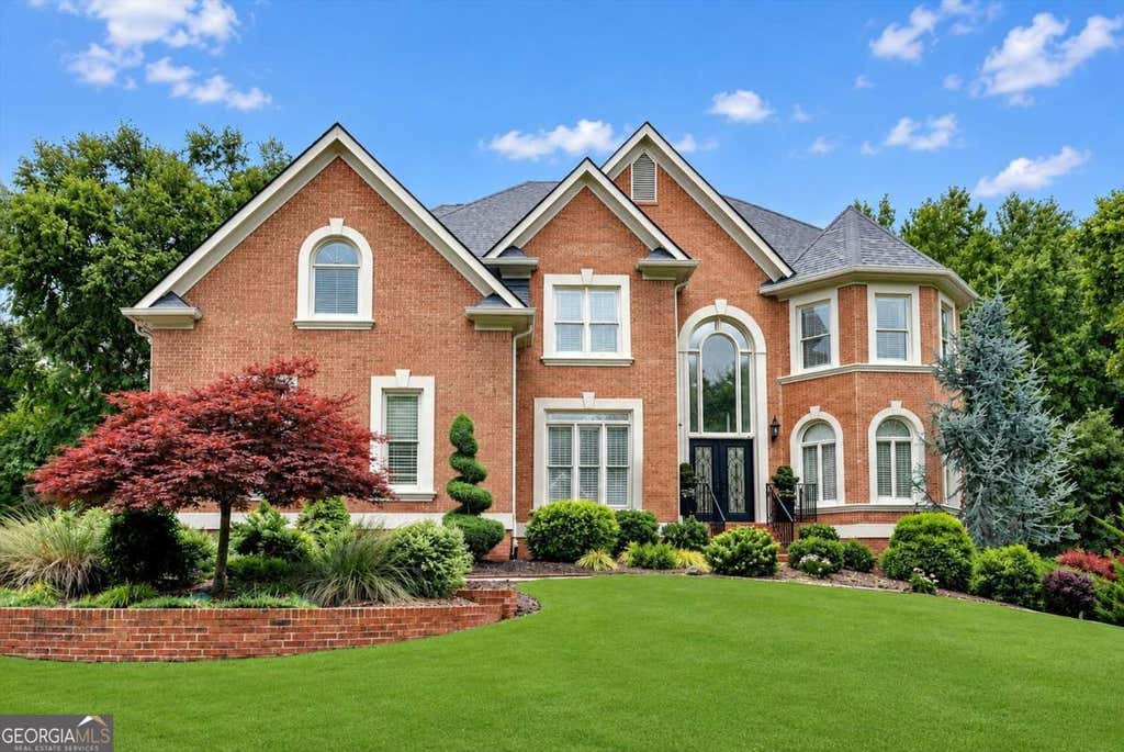 Photo of 1185 Seale Drive, Alpharetta, GA 30022 (MLS # 10815095)