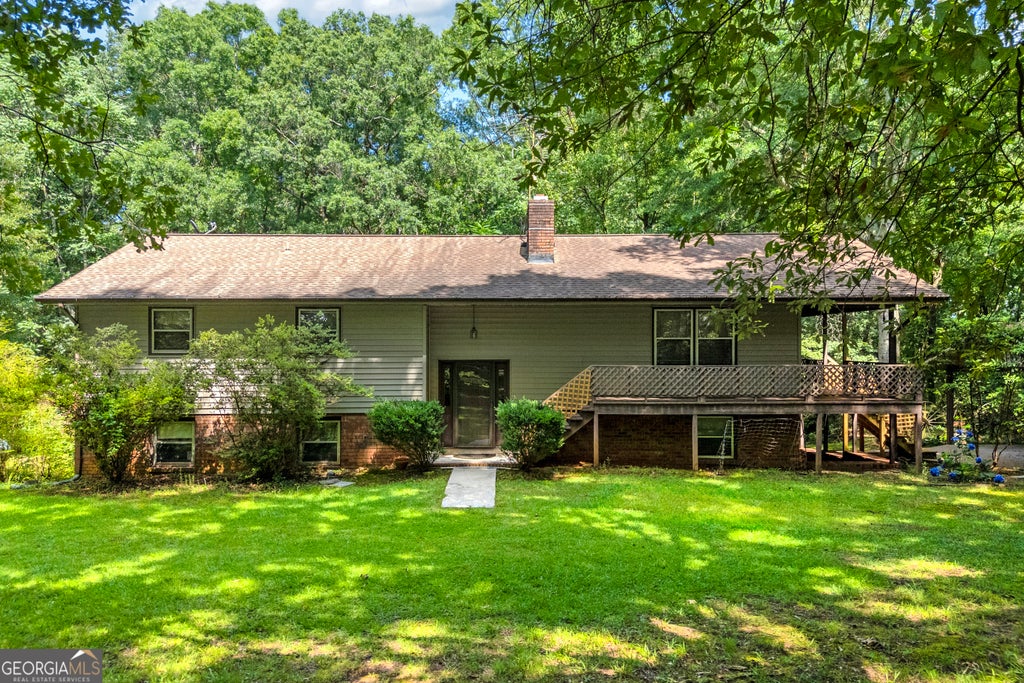 Photo of 465 Minish Lake Road, Commerce, GA 30529 (MLS # 10785567)