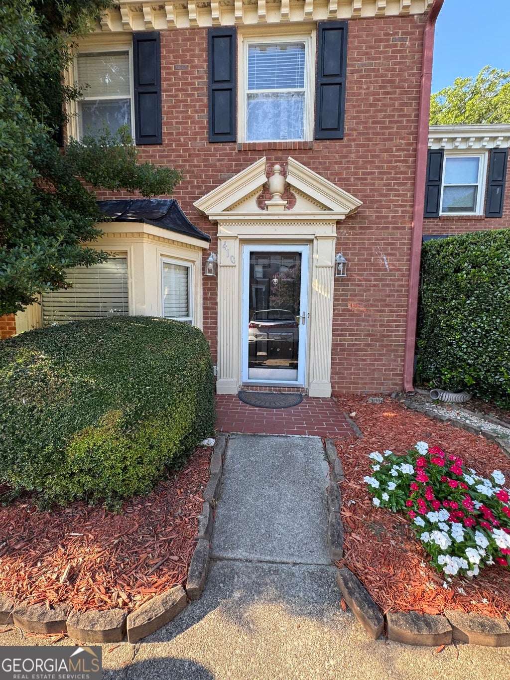 Photo of 410 Forestgate Court, Sandy Springs, GA 30350 (MLS # 10868960)