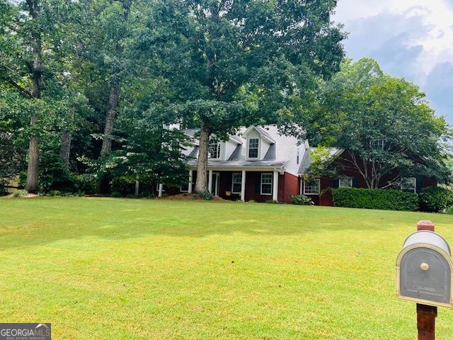 149 Crown Oaks DR