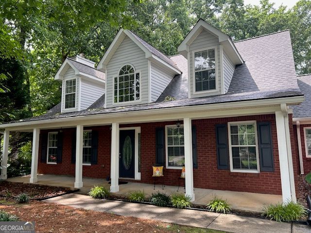 149 Crown Oaks DR