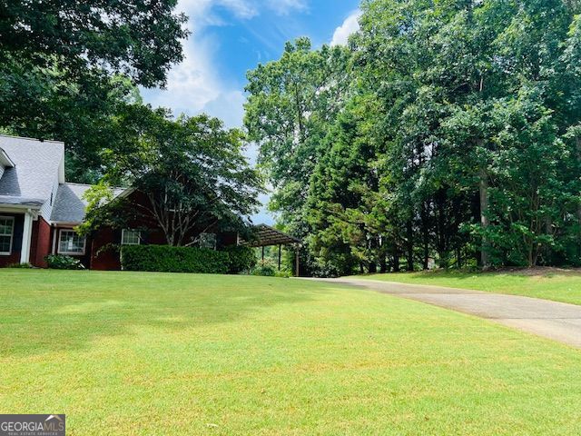 149 Crown Oaks DR