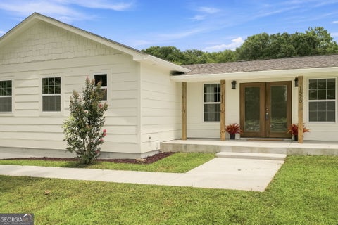 Photo of 1520 Mission Road SW, Cartersville, GA 30120 (MLS # 10807358)