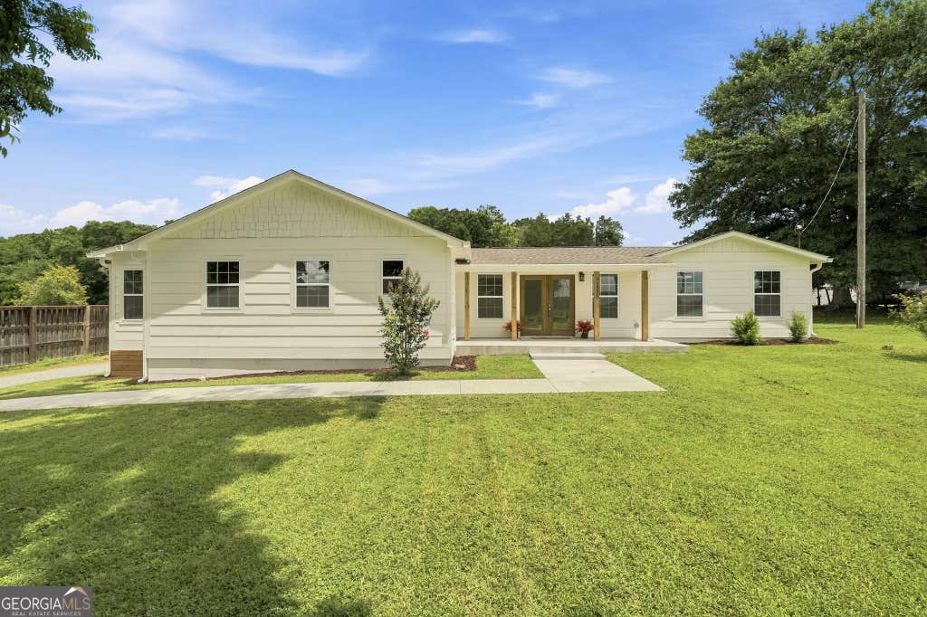 Photo of 1520 Mission Road SW, Cartersville, GA 30120 (MLS # 10807358)