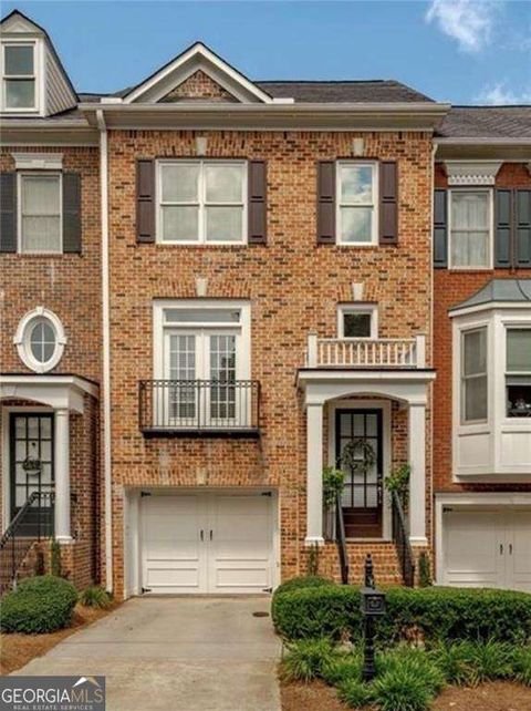 5804 Waters Edge TRL Roswell GA 30075