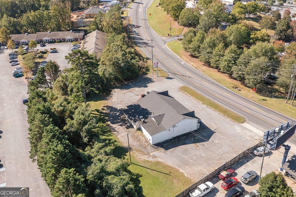 Photo of 536 Atlanta Road, cumming, GA 30040 (MLS # 10876160)