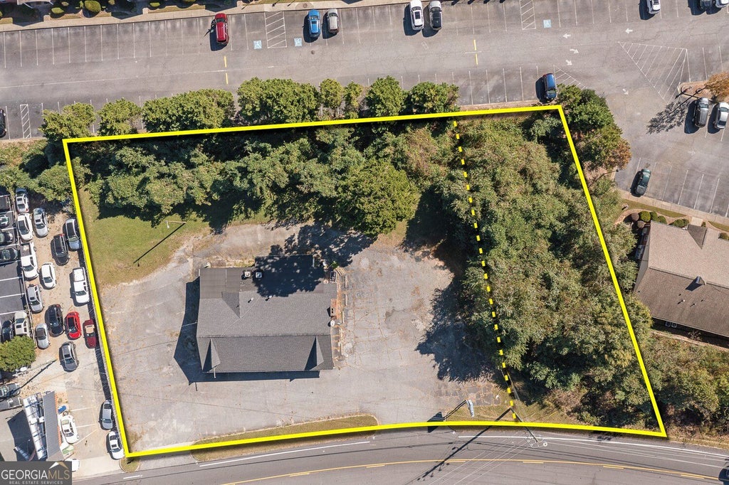 Photo of 536 Atlanta Road, cumming, GA 30040 (MLS # 10876160)